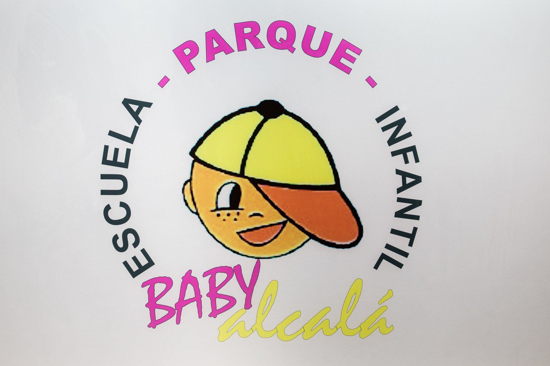 Parque Baby Alcalá
