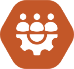 Equipo con experiencia icon